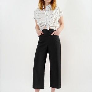Meg Shop High Waisted Odette Pants